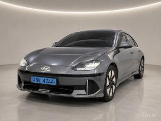 Hyundai Ioniq6