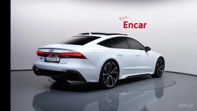Audi rs7