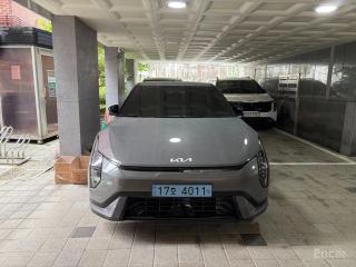 Kia EV4