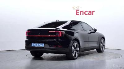 Polestar polestar-2