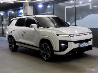KG_Mobility_Ssangyong Actyon