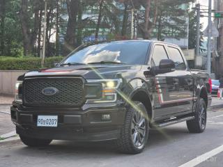 Ford F150