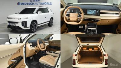 KG_Mobility_Ssangyong Actyon
