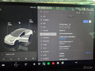 Tesla model-3