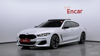 BMW 8-series