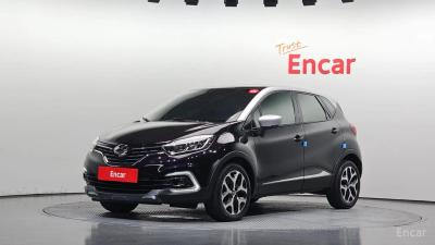 Renault-KoreaSamsung QM3