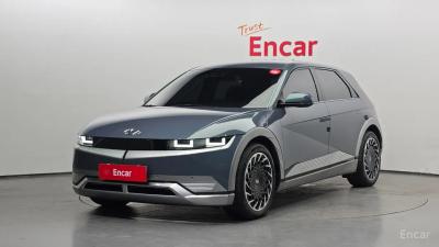 Hyundai Ioniq5