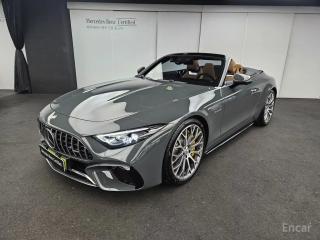 Mercedes-Benz SL-Class