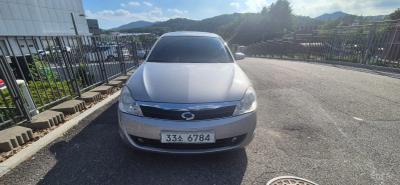 Renault-KoreaSamsung SM5