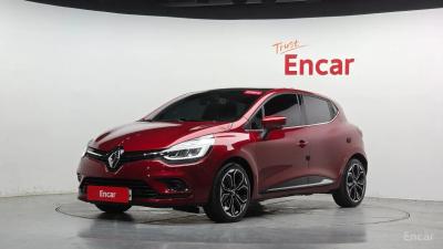Renault-KoreaSamsung Cilo