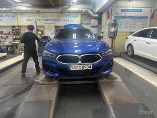 BMW 8-series