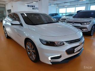 ChevroletGMDaewoo Malibu