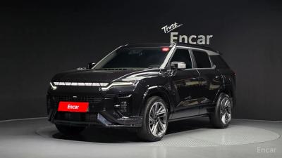 KG_Mobility_Ssangyong Actyon