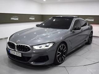 BMW 8-series