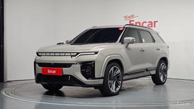 KG_Mobility_Ssangyong Actyon