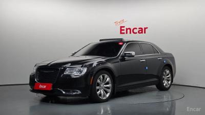 Chrysler 300C