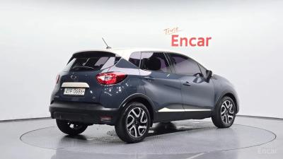 Renault-KoreaSamsung QM3