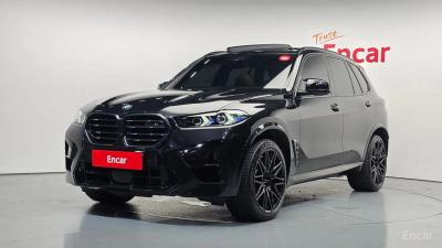 BMW X5M