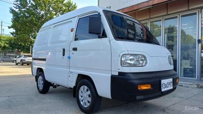 ChevroletGMDaewoo Damas