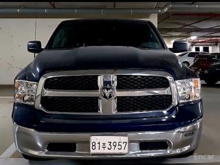 Dodge Ram Pick Up