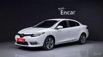 Renault-KoreaSamsung SM3