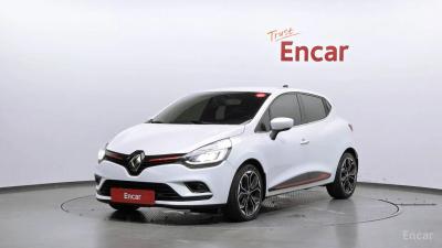 Renault-KoreaSamsung Cilo