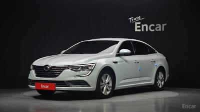 Renault-KoreaSamsung SM6