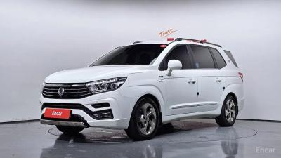 KG_Mobility_Ssangyong KORANDO