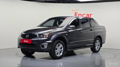 KG_Mobility_Ssangyong KORANDO