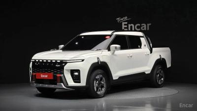 KG_Mobility_Ssangyong Musso