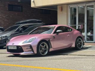 Toyota 86