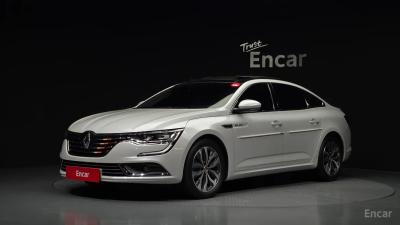 Renault-KoreaSamsung SM6