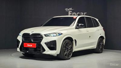 BMW X5M