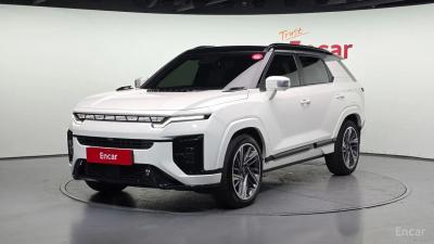 KG_Mobility_Ssangyong Actyon