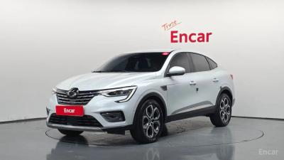 Renault-KoreaSamsung XM3
