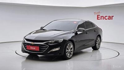 ChevroletGMDaewoo Malibu