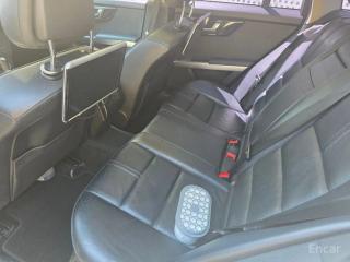 Mercedes-Benz GLK-Class