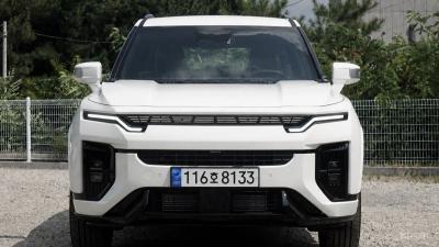 KG_Mobility_Ssangyong Actyon