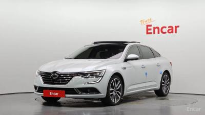 Renault-KoreaSamsung SM6