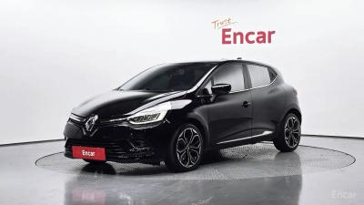 Renault-KoreaSamsung Cilo