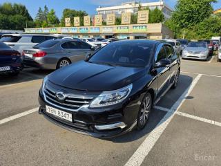 Renault-KoreaSamsung SM5