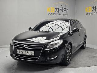 Renault-KoreaSamsung SM7