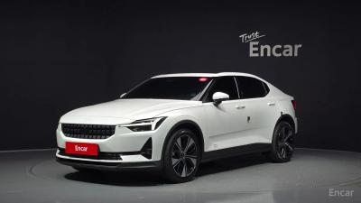 Polestar polestar-2