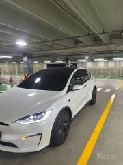 Tesla model-x