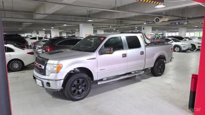 Ford F150