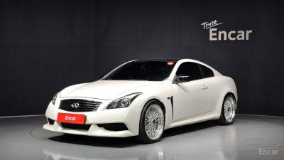 Infiniti G
