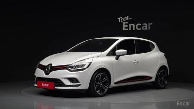 Renault-KoreaSamsung Cilo