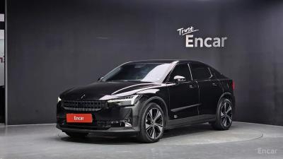 Polestar polestar-2