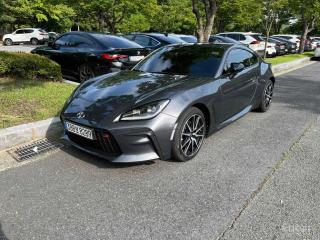 Toyota 86