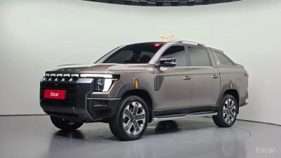 KG_Mobility_Ssangyong Musso